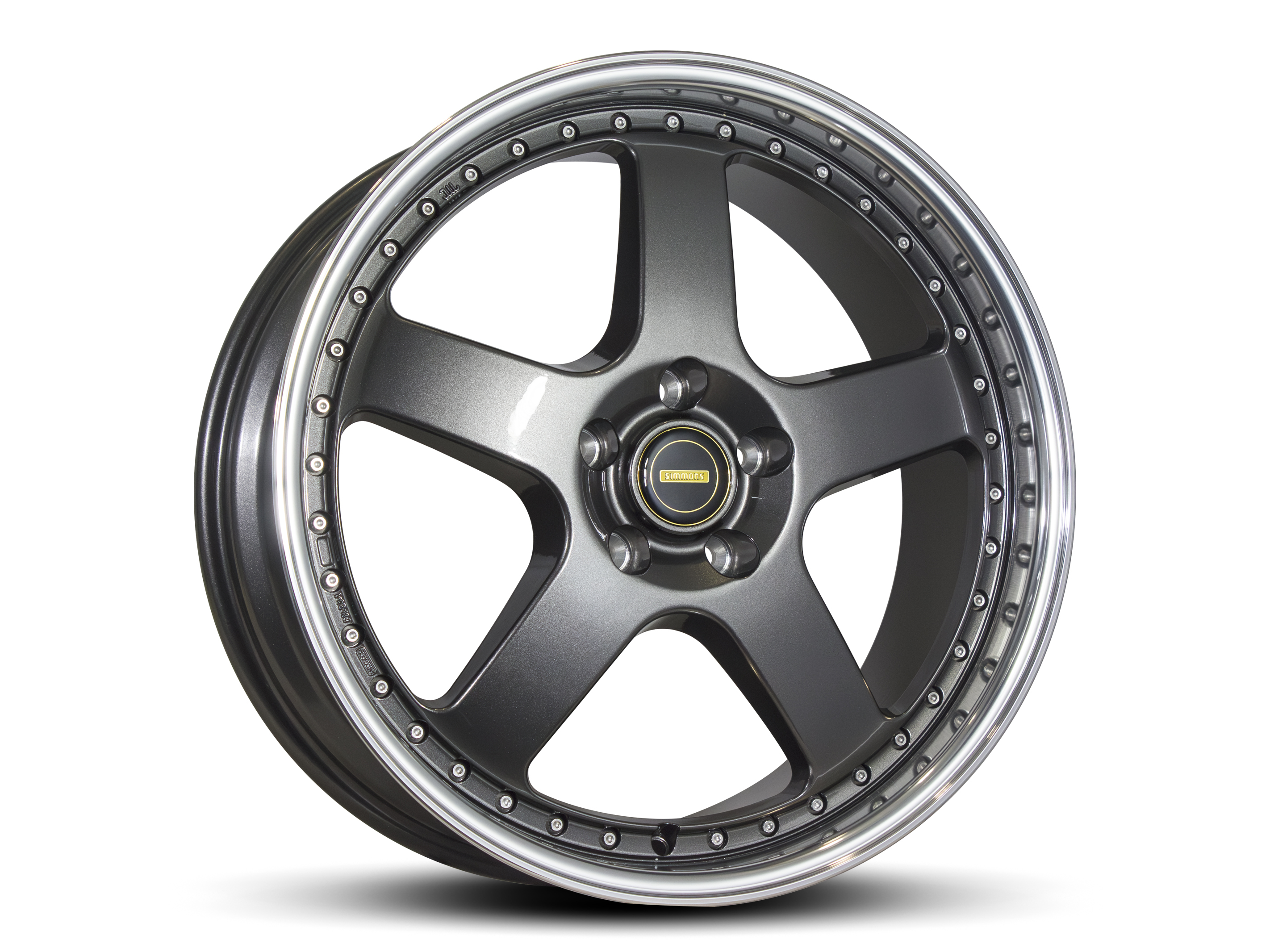 20 Inch Simmons FR1
